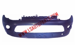 C-ELYSEE'13 FRONT BUMPER