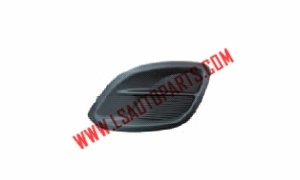 PICANTO'11 FOG LAMP COVER