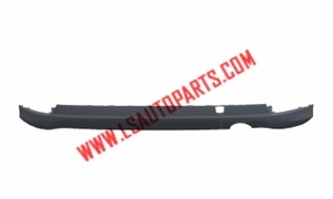 FOCUS'15 REAR BUMPER LOWER PART(5D/LUXURY)