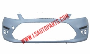 MONDEO'11 FRONT BUMPER(WITHOUT DRL SUPPORT)