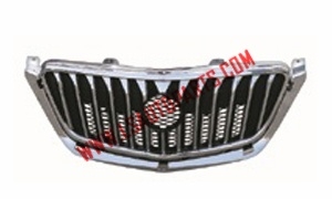 MOKKA'12 GRILLE