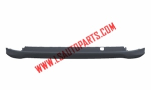 FOCUS'15 REAR BUMPER LOWER PART(5D)