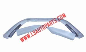 MONDEO'11 STRIPE OF FRONT/REAR BUMPER