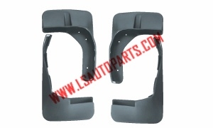 MONDEO'13 MUD GUARD