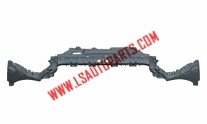 FOCUS'15 MIDDLE BRACKET FRONT BUMPER