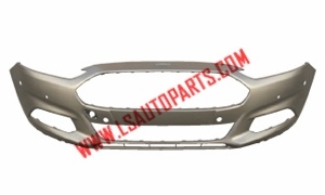 MONDEO'13 FRONT BUMPER(WITH SENSOR HOLE)