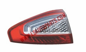 MONDEO'11 TAIL LAMP