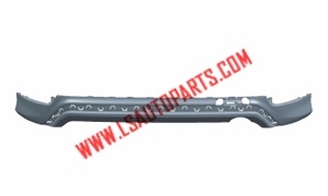 FOCUS'15 REAR BUMPER LOWER PART(5D/SPORT)