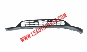 FOCUS'15 FRONT BUMPER GRILLE(LOWER)