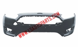 FOCUS'15 FRONT BUMPER