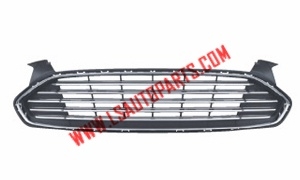 MONDEO'13 GRILLE(MAT)