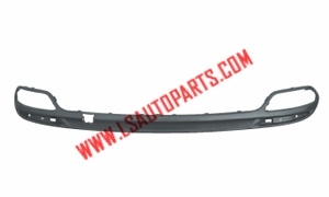 MONDEO'13 MIDDLE DECORATIVE BOARD OF REAR BUMPER