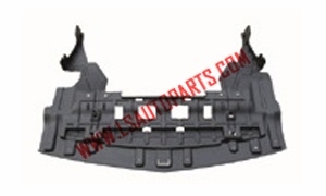 MOKKA'12 ENGINE GUARD LOWER