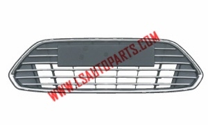 MONDEO'11 FRONT BUMPER GRILLE(ALL CHROMED,MAT)