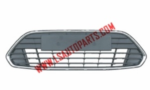 MONDEO'11 FRONT BUMPER GRILLE(CHROMED FRAMEWORT,MAT)