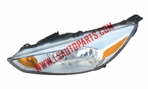 FOCUS'15 HEAD LAMP(USA TYPE)