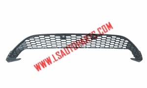 FOCUS'15 FRONT BUMPER GRILLE(SPORT)