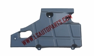 MONDEO'13 REAR PROTECTIVE BOARD(LARGE)
