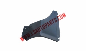 MONDEO'13 LOWER SUPPORT OF REAR BUMPER