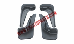 FOCUS'15 MUD GUARD 4D