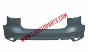 FOCUS'15 REAR BUMPER(5D)