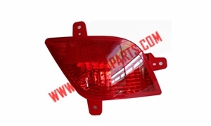 MOKKA'12 REAR BUMPER LAMP