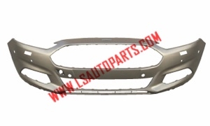 MONDEO'13 FRONT BUMPER(WITH WATER/SENSOR HOLE)