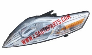 MONDEO'11 HEAD LAMP