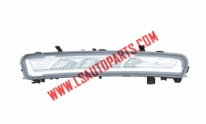 MONDEO'11 DAYTIME RUNNING LAMP(LED)