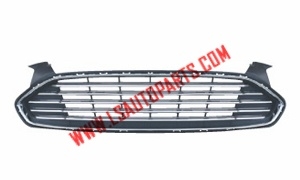 MONDEO'13 GRILLE(HIGH LIGHT PAINTED)