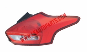 FOCUS'15 TAIL LAMP(SPORT/5D/LED)