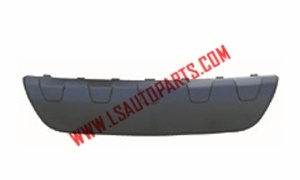 MOKKA'12 REAR BUMPER SPOILER