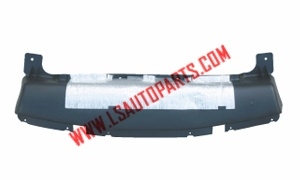 MONDEO'13 REAR BUMPER GUARD