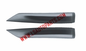 FOCUS'15 FRONT BUMPER SIDE SKIRT(SPORT)