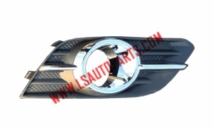 MOKKA'12 FOG LAMP COVER