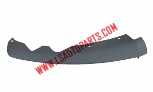 MONDEO'13 SIDE SKIRT OF FRONT BUMPER(MAT)