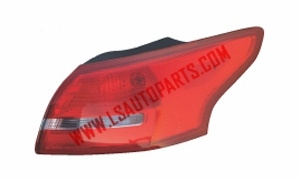 FOCUS'15 TAIL LAMP(4D)