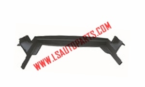 MOKKA'12 Condenser guard LOWER