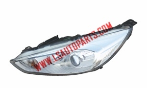 FOCUS'15 HEAD LAMP(PROJECTOR)