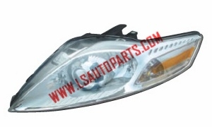 MONDEO'11 HEAD LAMP