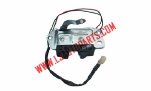 HIACE'92-'04 TAIL GATE LOCK