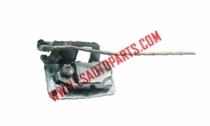 HIACE'92-'04 SLIDING DOOR LOCK LHD