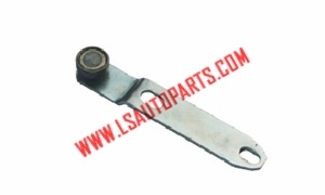 HIACE'92-'04 SLIDING DOOR ROLLER(LOWER SMALL)