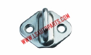 HIACE'92-'04 FRONT DOOR LOCK CATCHER