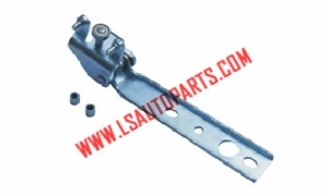 HIACE'92-'04 SLIDING DOOR ROLLER(MIDDLE)RHD