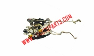 HIACE'92-'04 FRONT DOOR LOCK