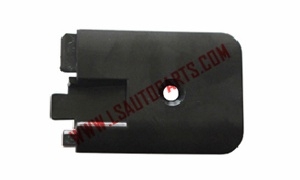 HIACE'92-'04 MIDDLE SLIDEWAY END CAP RHD