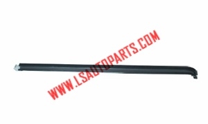 HIACE'82-'89 SLIDING DOOR RAIL(MIDDLE)LHD