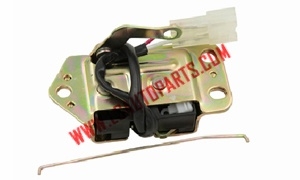 HIACE'82-'89 TAIL GATE LOCK L