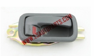 HIACE'92-'04 FRONT DOOR INNER HANDLE